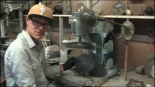 Richardson Agate Company  Sander and Polisher introduction video