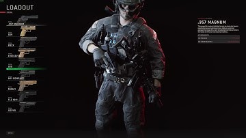 Ready Or Not (Intro)