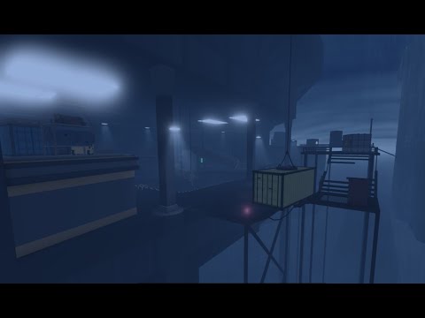 Roblox FE2 | Oil Outpost - YouTube