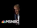 Contradicting Trump, DOJ Report Finds Russia Probe Was Justified | MSNBC