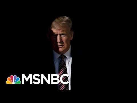 Contradicting Trump, DOJ Report Finds Russia Probe Was Justified | MSNBC