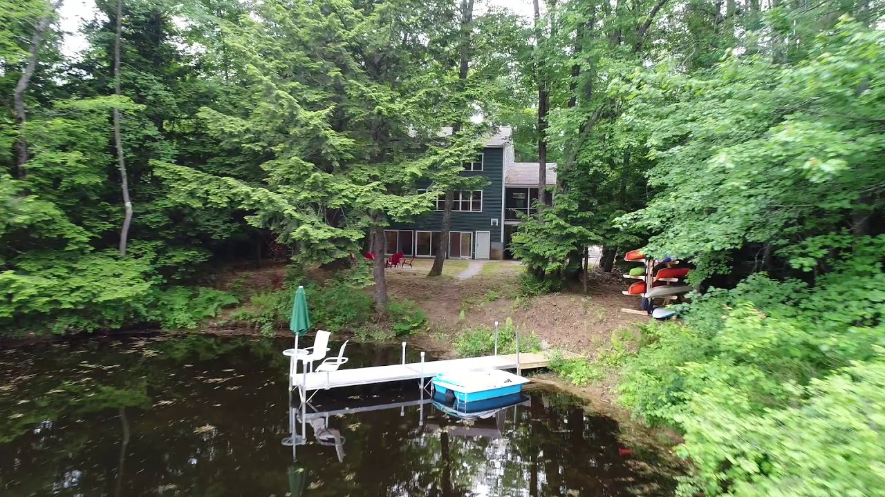 6 Emerald Dr Hillsboro, NH YouTube