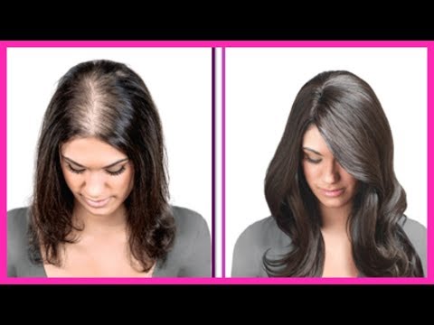 HOW TO USE BEER FOR THICK HAIR | For soft shiny bouncy hair.