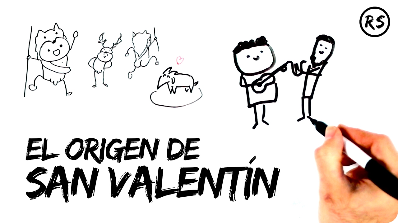 Destripando la historia san valentin