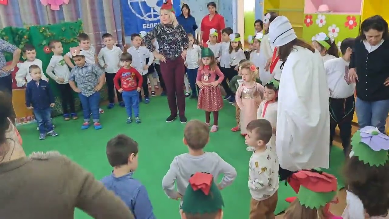 Пролетно хорце