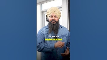 📚 Complete Dispatch Training – From Basics to Advanced 🎓