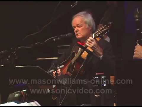 Mason Williams ( Classical Gas ) - Smothers Brothers