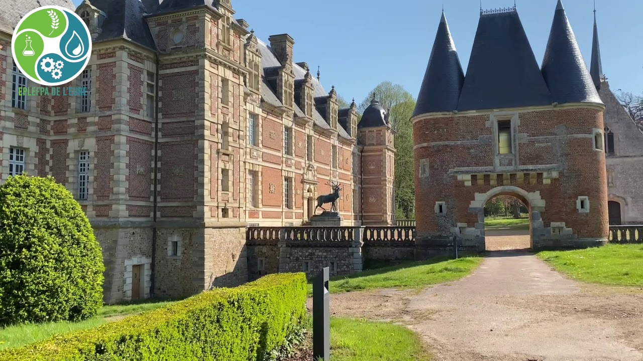 EPLEFPA de l'Eure - site de Chambray