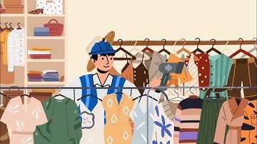 Farewell to tedious inventory counts, embrace the RFID era!