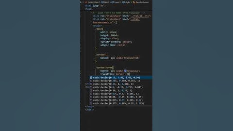 Create button with hover effects html css  #shorts  #youtubeshorts #html #css