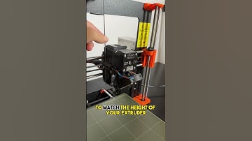 The Tool Every 3D Printer Owner Should Have - NoClogger The Must-Have 3D Printing Tool