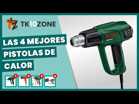 Video: Pistola Selladora Inalámbrica: Productos Profesionales De 600 Ml Makita, Igun, Bosch Y Skil