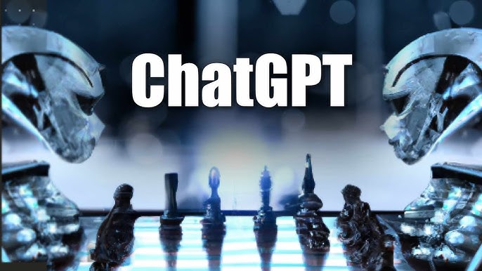 how to play chess with chat gpt｜TikTok Search