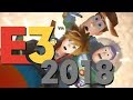 E3 2018 | Top 10 Things To Expect