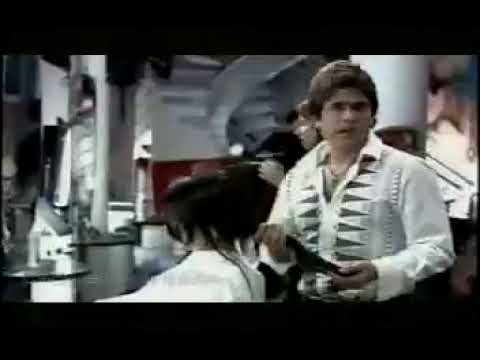 Pantene Turkey 1994 tvc