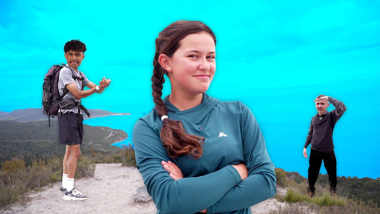 Can We Become Expert Trampers?