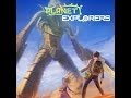 Planet Explorers - Новая земля!