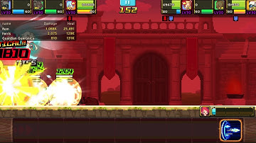 Crusaders Quest - Colosseum - Is this worth saving 300 honor?