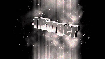 [VFX] INTRO 3D #SYNC FOR Tiburger BY ReaperZ [60FPS]