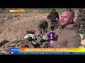 САР и военная полиция России зачищают склады боевиков в Сирии