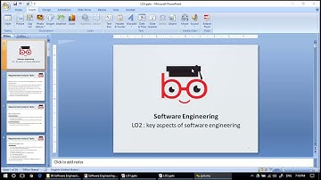 4.49 Software Engineering