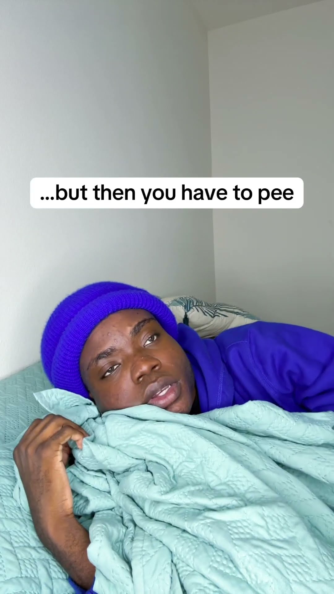 Worst feeling ?