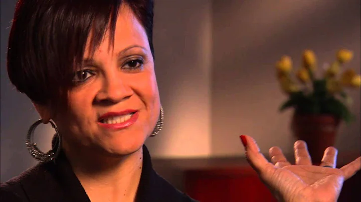 Lourdes Patient Testimonial: Rose Mendez