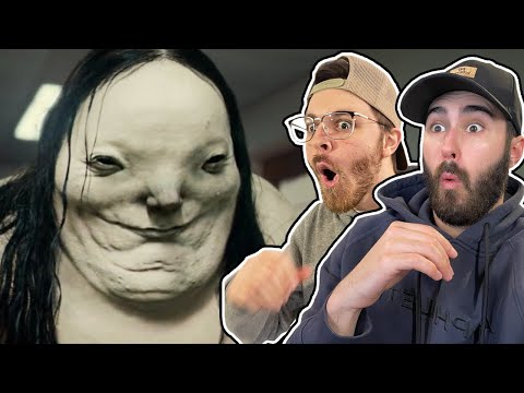 We Watch SCARY STORIES TO TELL IN THE DARK For The First Time!