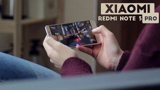 Xiaomi Redmi Note 3 Pro полный обзор, отзыв пользователя.(http://bit.ly/1JKQN36 - расширение Letyshops для хрома http://bit.ly/1PD2Z8M - С 10.02-16.02 