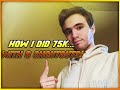 How I did 75K in 8 Influencer Shoutouts! (DropShipping)