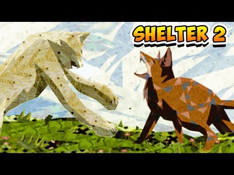 Video: Shelter 2 Oznámil