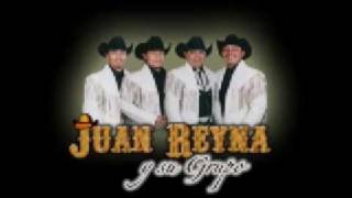 Video thumbnail of "PRESENTACION JUAN REYNA Y SU GRUPO"