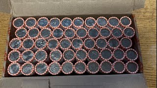 Silvers, West Points, and Possible Errors?! Coin Roll Hunting Half Dollars, Quarters, and Dimes