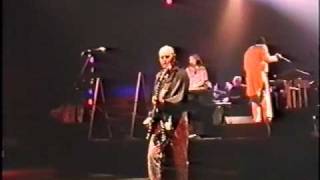 ELO Part 2 - Nightrider : Live in Vilnius, Lithuania 16th March 1999 chords