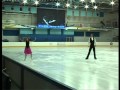 20120302 1605 Dance Ludmila SOSNICKAYA & Yriy KARASEV FD kms Per Moscow st vz