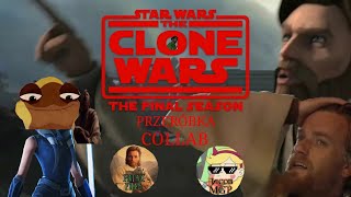 Gwiezdny Collabz Patax Films