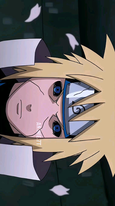 YELLOW FLASH ⚡#youtubeshorts #youtube #viral #minato #minat#