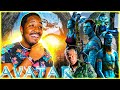 AVATAR Movie Reaction *FIRST TIME WATCHING* | The James Cameron EPIC The World Forgot!