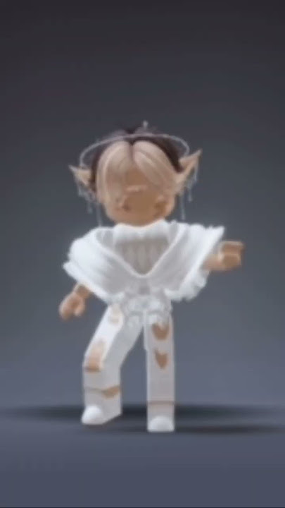 It feels so empty without me :)