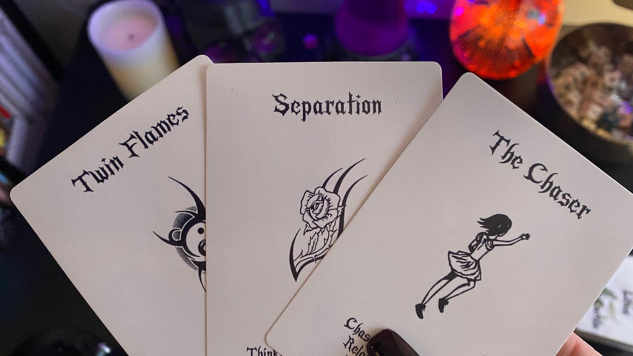 Virgo ♍️You Are Heavily On Your Person's Mind This Week...Why?