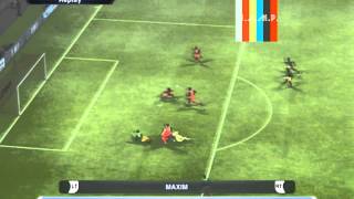 Pes 2013 Najljepsi Ovi