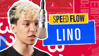 Speed Flow Lino | Red Bull FrancaMente 🇧🇷