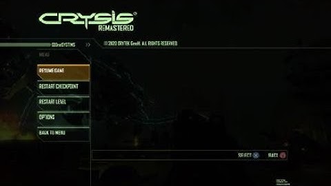 Crysis Remastered #8 Gameplay Walkthrough