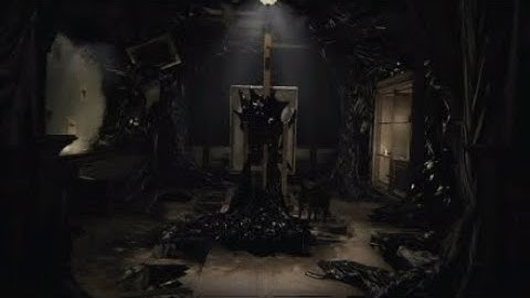 LET THE SPOOKS BEGIN!!!|LAYERS OF FEAR PART 1 (Ace)