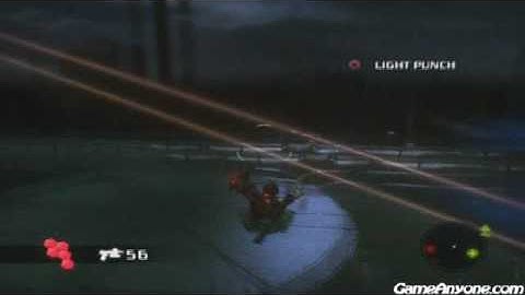 Bionic Commando-Act 2-Chapter 3(Port Anderson 3) [2/2]