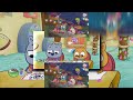 Ytpmv WIOW The Complete First Season Happy New Acorn Year Ending A Room of Our Own Opening Scan