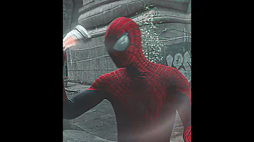 I M Spiderman Spiderman Edit Andrew The Amazing Spiderman Vidrado Em Você Dj Guuga 