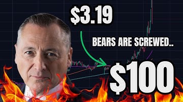 Something Big Just Happened for Rezolve AI Stock...