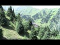 Комплекс &quot;Чимбулак&quot;, Талгарский перевал в Казахстане (Shimbulak ski resort in Kazakhstan)