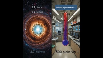 The Coldest Place in the Universe Isn